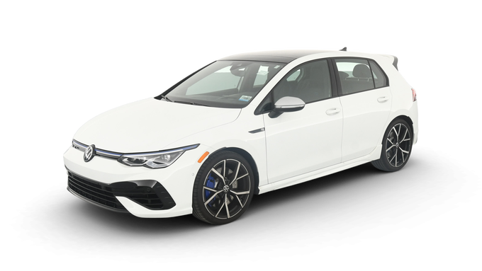 2024 Volkswagen Golf R | Carvana